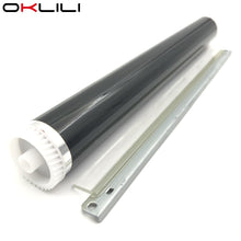 Load image into Gallery viewer, 1 set DK-1150 DK1150 OPC DRUM Reinigen Mes voor Kyocera ECOSYS P2040 P2235 P2335 M2040 M2135 M2235 M2540 M2635 M2640 m2735 M2835