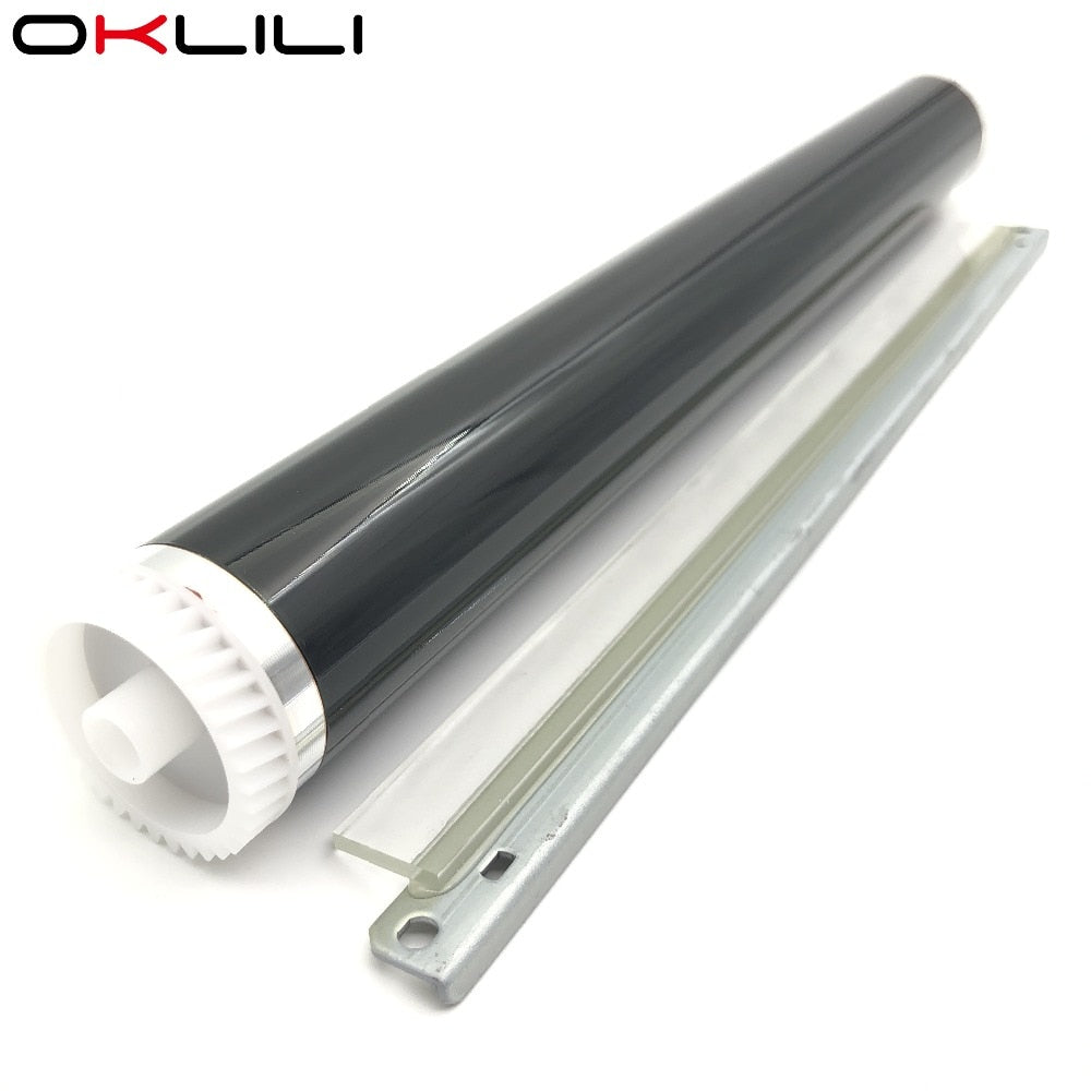 1 set DK-1150 DK1150 OPC DRUM Reinigen Mes voor Kyocera ECOSYS P2040 P2235 P2335 M2040 M2135 M2235 M2540 M2635 M2640 m2735 M2835