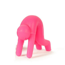 Load image into Gallery viewer, 1 st Keuken Accessoires NIEUWE Siliconen Keuken Koken Salade Serveren Rvs Handvat Gebruiksvoorwerp Keuken Gereedschap (Willekeurige Kleur). Q