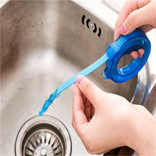 Load image into Gallery viewer, 1 st Keuken Accessoires NIEUWE Siliconen Keuken Koken Salade Serveren Rvs Handvat Gebruiksvoorwerp Keuken Gereedschap (Willekeurige Kleur). Q