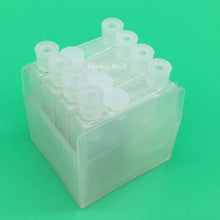 Load image into Gallery viewer, 4 Kleur CISS Enkele Manier Klep/CISS Demper/Inkt Flow Regelklep/Terugslagklep/Inkt Valve/Niet-Terugkeer Demper Voor HP Canon Printer