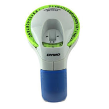 Load image into Gallery viewer, CIDY 12965 Handleiding Label Printers Dymo 9mm 3D Embossing Label Tapes voor Dymo Machine Handleiding Label Makers Dymo 12965 DIY Labels