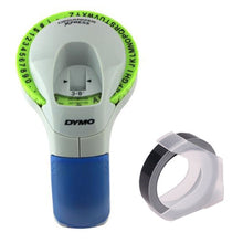 Load image into Gallery viewer, CIDY 12965 Handleiding Label Printers Dymo 9mm 3D Embossing Label Tapes voor Dymo Machine Handleiding Label Makers Dymo 12965 DIY Labels