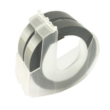 Load image into Gallery viewer, CIDY 2 stks 9mm Dymo 3D Plastic Multicolor Embossing Tapes voor Embossing Label Makers DYMO M1011 1610 1595 1540 motex E101