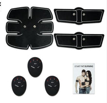 Load image into Gallery viewer, EMS Hip Trainer Spier Stimulator ABS Fitness Billen Butt Lifting Bil Toner Trainer Afslanken Stimulator Unisex
