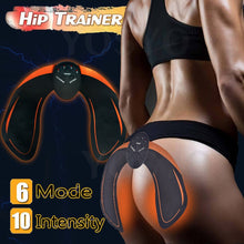 Load image into Gallery viewer, EMS Hip Trainer Spier Stimulator ABS Fitness Billen Butt Lifting Bil Toner Trainer Afslanken Stimulator Unisex