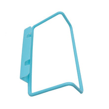 Load image into Gallery viewer, Keuken Over Deur Organizer badkamer plank handdoek Kabinet Kast Hanger Plank Voor Keuken Benodigdheden Accessoires gereedschap 23