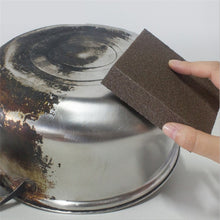 Load image into Gallery viewer, Nano Spons Magic Gum voor Verwijderen Roest Reiniging Katoen Keuken Gadgets Accessoires Ontkalken Schoon Wrijven Pot Keuken Gereedschap. Q