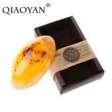 Load image into Gallery viewer, Osmanthus Essentiële Olie handgemaakte Zeep, anti-acne, wassen zeep whitening sproet, verwijderen donkere kringen Bathing zeep Makeup Remover